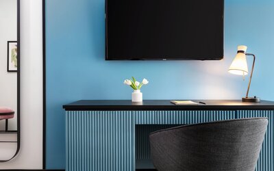 Kimpton Hotel Fontenot by IHG