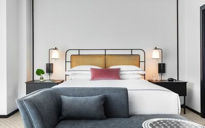 Kimpton Hotel Fontenot by IHG
