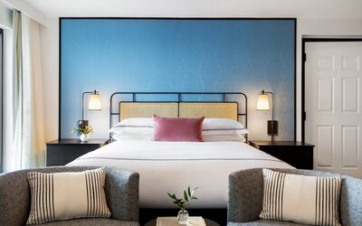 Kimpton Hotel Fontenot by IHG