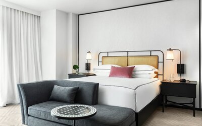 Kimpton Hotel Fontenot by IHG