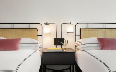 Kimpton Hotel Fontenot by IHG