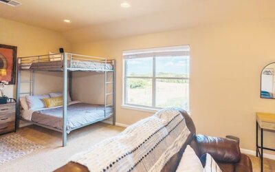 Austin Charm Home by The Key Rentals