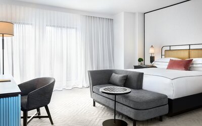 Kimpton Hotel Fontenot by IHG