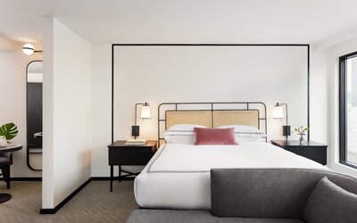 Kimpton Hotel Fontenot by IHG