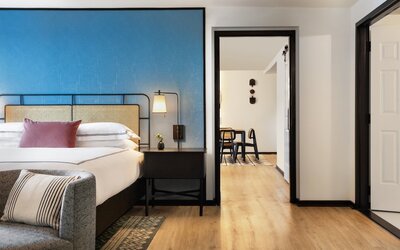Kimpton Hotel Fontenot by IHG