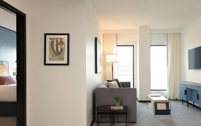 Kimpton Hotel Fontenot by IHG
