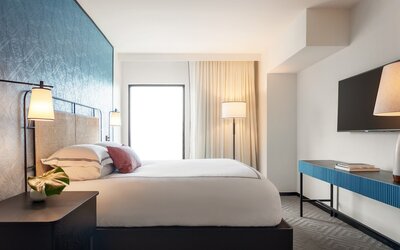 Kimpton Hotel Fontenot by IHG