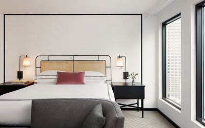 Kimpton Hotel Fontenot by IHG