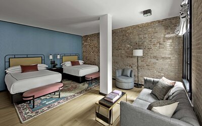 Kimpton Hotel Fontenot by IHG