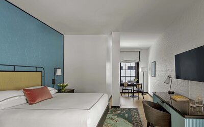 Kimpton Hotel Fontenot by IHG