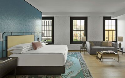 Kimpton Hotel Fontenot by IHG