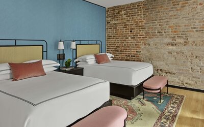 Kimpton Hotel Fontenot by IHG