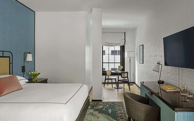 Kimpton Hotel Fontenot by IHG