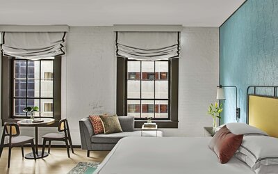 Kimpton Hotel Fontenot by IHG