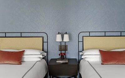 Kimpton Hotel Fontenot by IHG