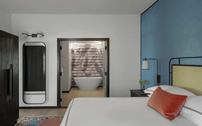 Kimpton Hotel Fontenot by IHG