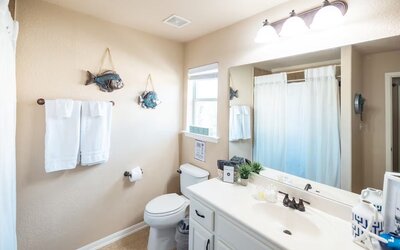 Austin Charm Home by The Key Rentals