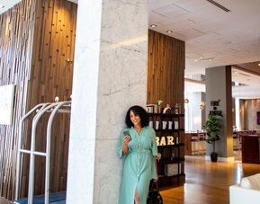 Hyatt Centric Midtown Atlanta