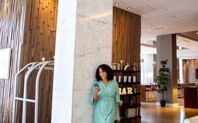 Hyatt Centric Midtown Atlanta