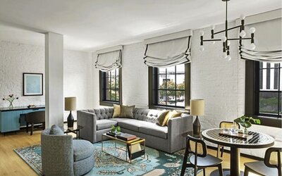 Kimpton Hotel Fontenot by IHG