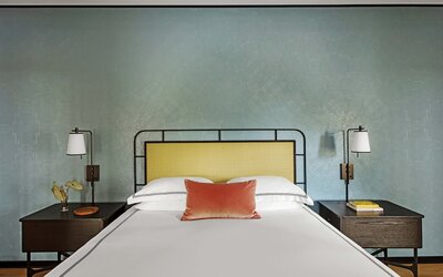 Kimpton Hotel Fontenot by IHG