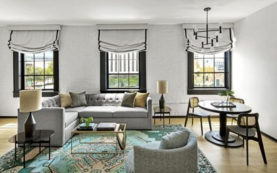 Kimpton Hotel Fontenot by IHG