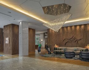 Hyatt Centric Midtown Atlanta