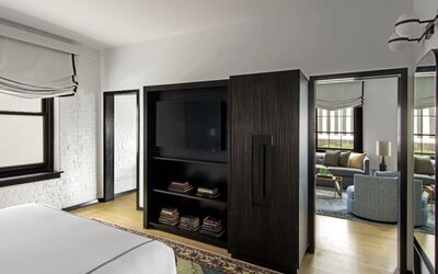 Kimpton Hotel Fontenot by IHG