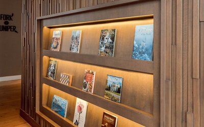 Hyatt Centric Midtown Atlanta
