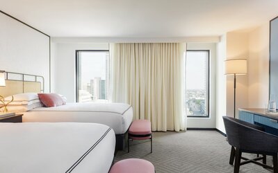 Kimpton Hotel Fontenot by IHG