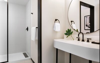 Kimpton Hotel Fontenot by IHG