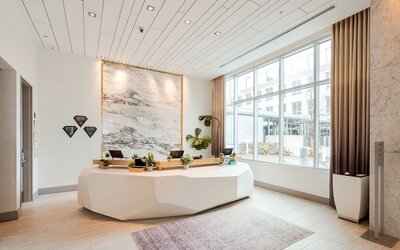 Hyatt Centric Midtown Atlanta
