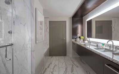 Hyatt Centric Midtown Atlanta
