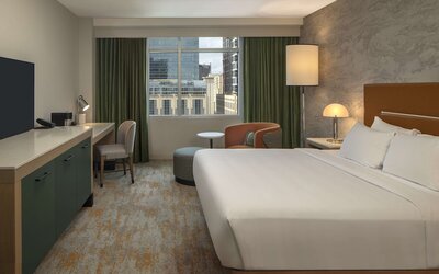 Hyatt Centric Midtown Atlanta