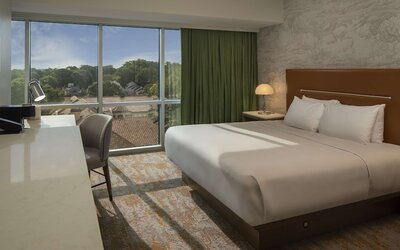 Hyatt Centric Midtown Atlanta