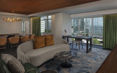 Hyatt Centric Midtown Atlanta