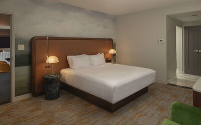 Hyatt Centric Midtown Atlanta
