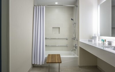 Hyatt Centric Midtown Atlanta