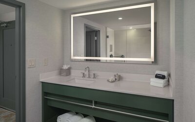 Hyatt Centric Midtown Atlanta