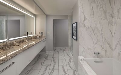 Hyatt Centric Midtown Atlanta