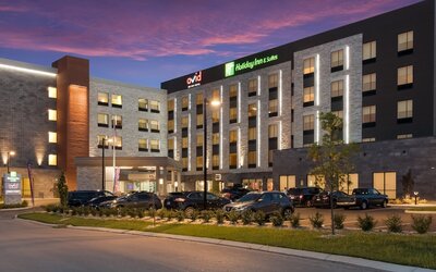 Holiday Inn & Suites Mt Juliet – Nashville Area by IHG