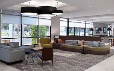 Holiday Inn & Suites Mt Juliet – Nashville Area by IHG