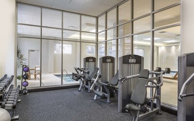 Hyatt Centric Midtown Atlanta
