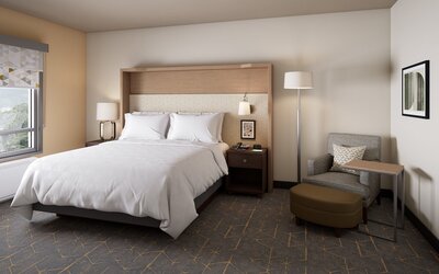 Holiday Inn & Suites Mt Juliet – Nashville Area by IHG