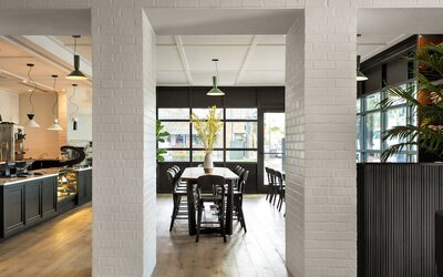 Kimpton Hotel Fontenot by IHG