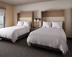 Holiday Inn & Suites Mt Juliet – Nashville Area by IHG