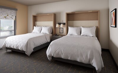 Holiday Inn & Suites Mt Juliet – Nashville Area by IHG