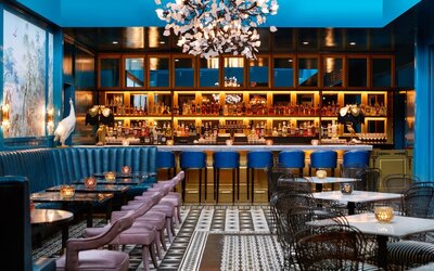 Kimpton Hotel Fontenot by IHG