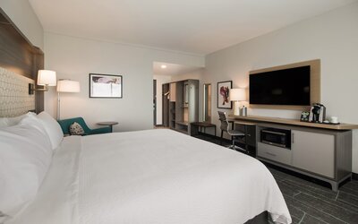 Holiday Inn & Suites Mt Juliet – Nashville Area by IHG