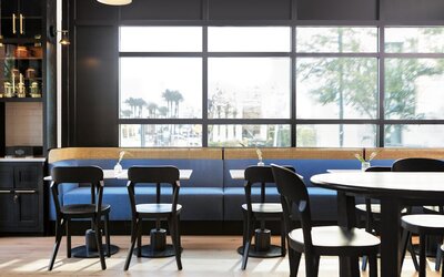 Kimpton Hotel Fontenot by IHG